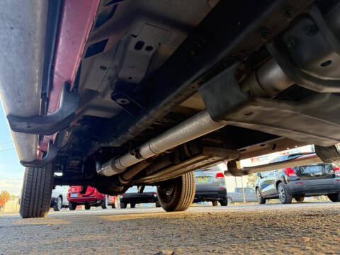 2003 Ford F-250 Super Duty