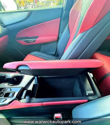 2024 Lexus NX 350 F SPORT Handling