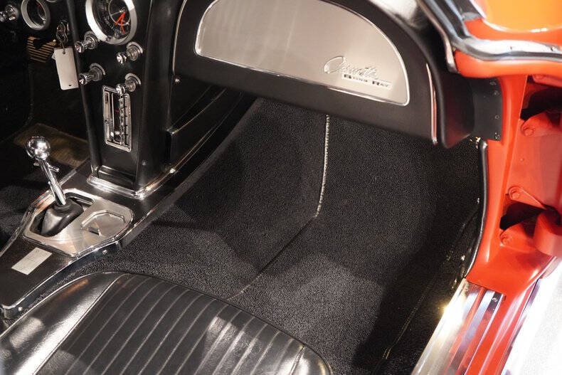 1964 Chevrolet Corvette