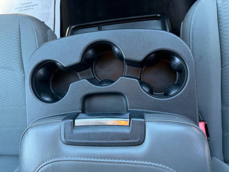 2014 RAM 1500 Express