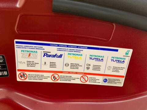 2024 Alfa Romeo Tonale Hybrid Ti