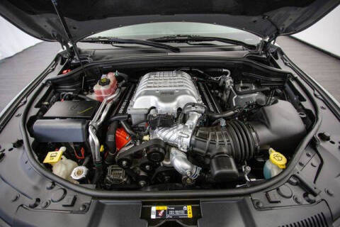 2021 Dodge Durango SRT Hellcat