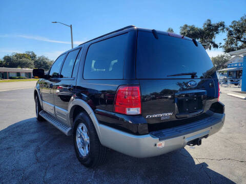 2005 Ford Expedition