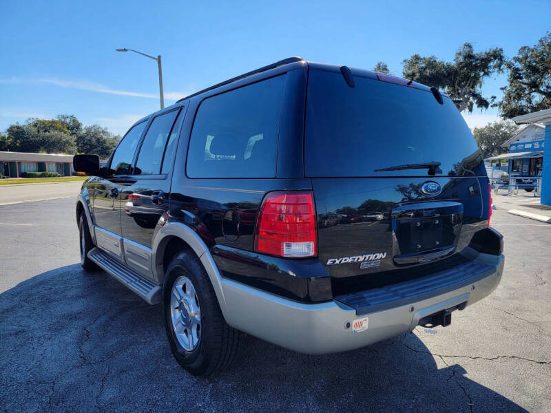 2005 Ford Expedition