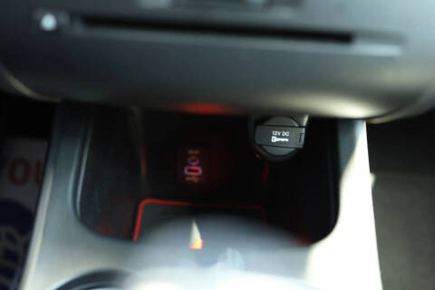 2018 Dodge Journey GT