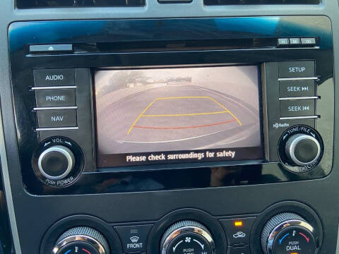 2013 Mazda CX-9 Touring