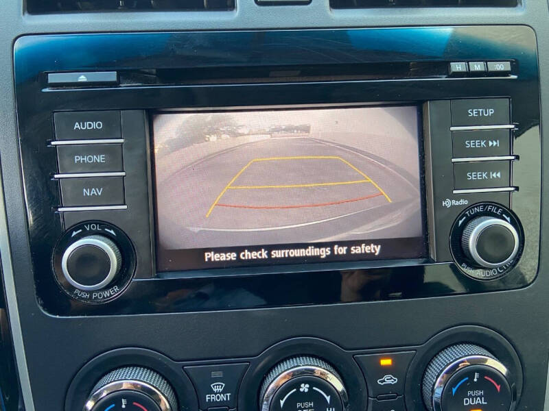 2013 Mazda CX-9 Touring