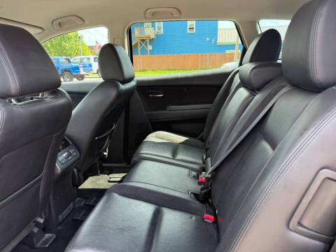 2015 Mazda CX-9 Touring