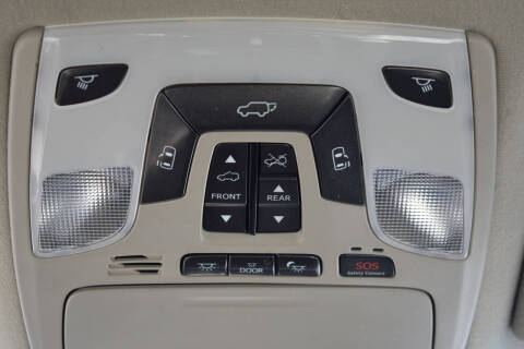 2013 Toyota Sienna Limited 7-Passenger