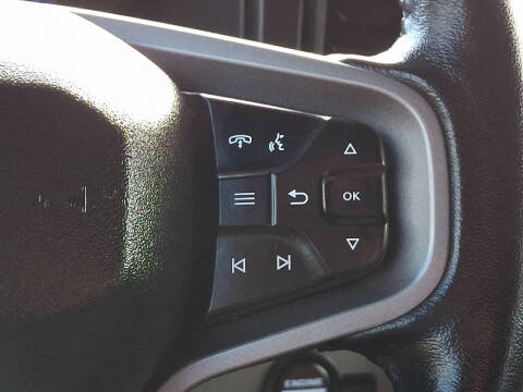 2023 Ford Bronco Badlands Advanced