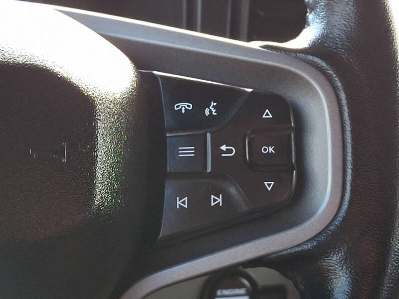 2023 Ford Bronco Badlands Advanced