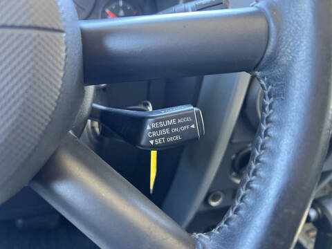 2008 Jeep Wrangler Unlimited X