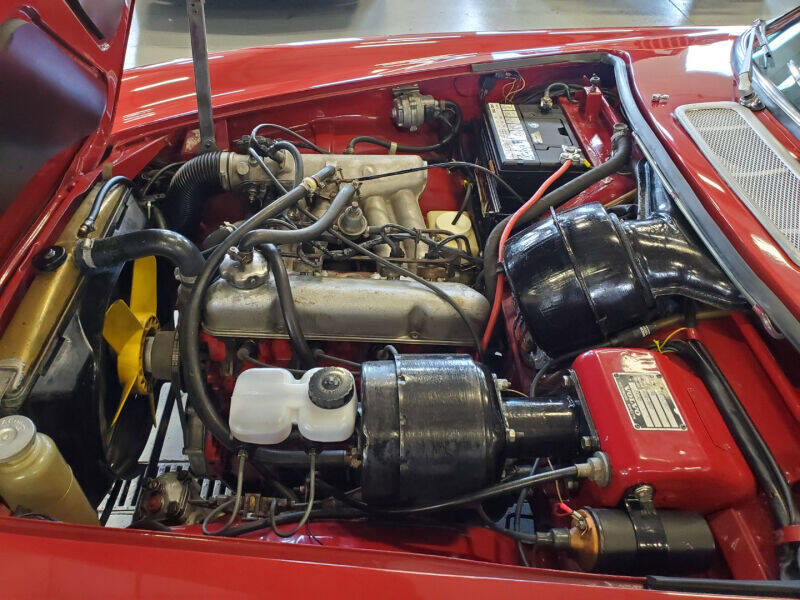 1973 Volvo 1800 21