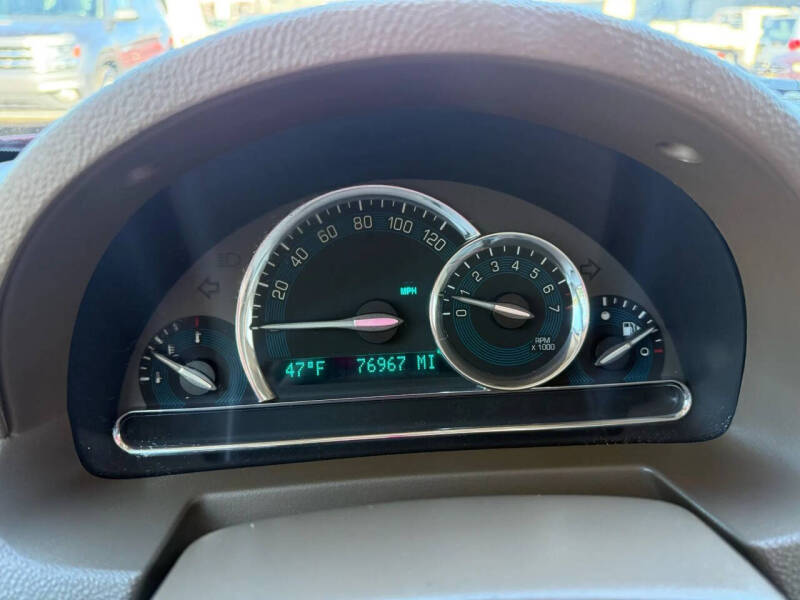 2007 Chevrolet HHR LT