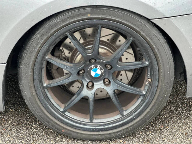 2012 BMW 3 Series 335is