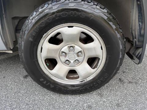 2012 Honda Ridgeline RT