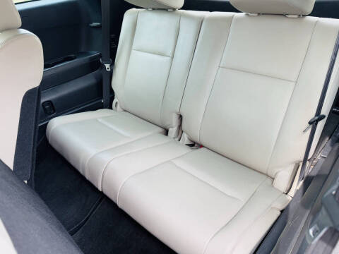 2012 Mazda CX-9 Touring