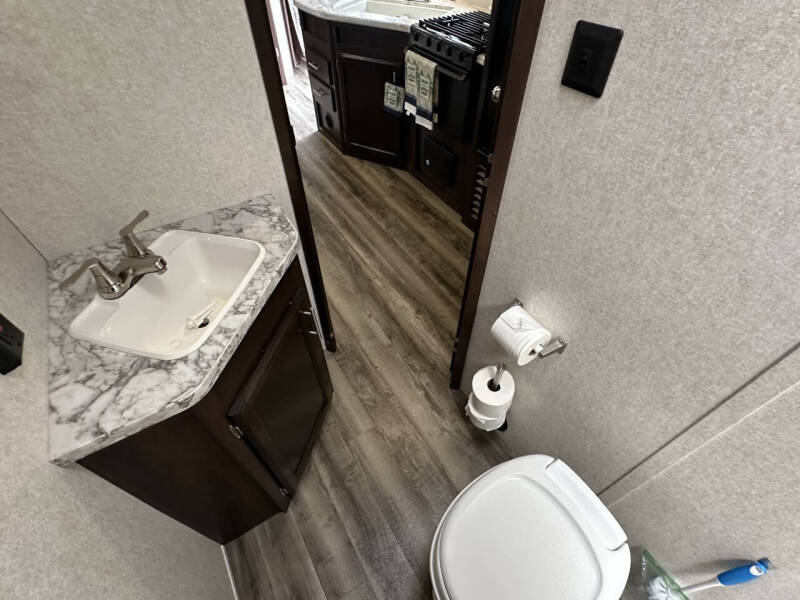 2020 FOR RENT!!!  Jayco Jayflight M-242BHS