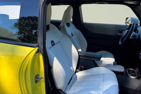 2026 MINI Hardtop 2 Door Cooper S