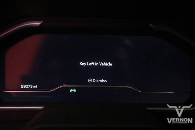 2024 GMC Sierra 3500HD