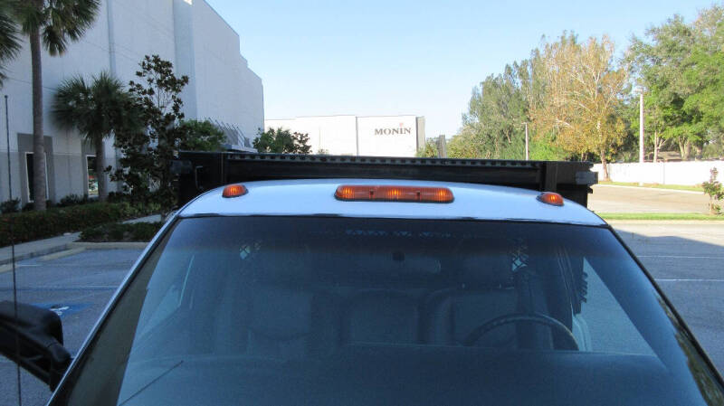 2003 Chevrolet Silverado 3500