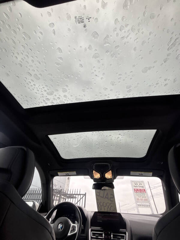 2020 BMW 8 Series M850i xDrive Gran Coupe