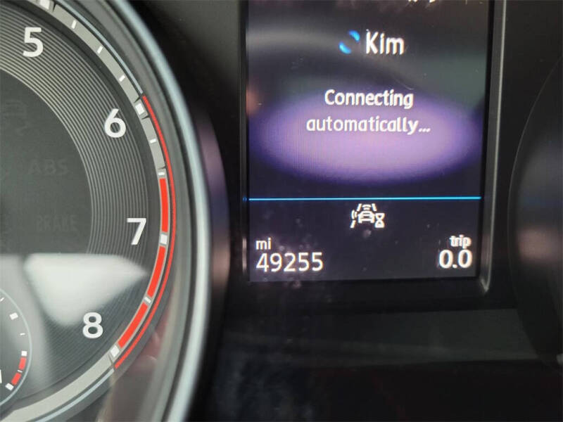 2020 Volkswagen Atlas Cross Sport