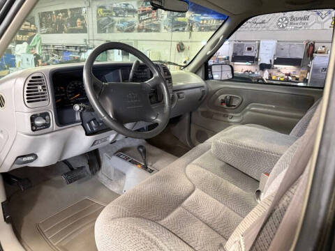 1995 Chevrolet C/K 1500 Series