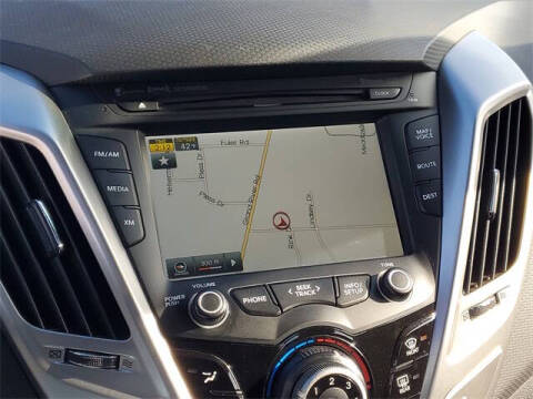 2013 Hyundai Veloster