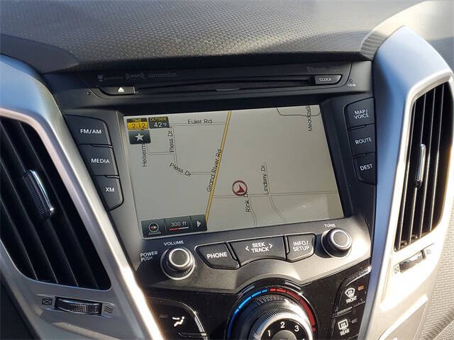 2013 Hyundai Veloster