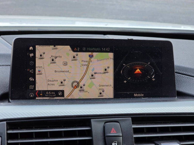 2019 BMW 4 Series 440i Gran Coupe