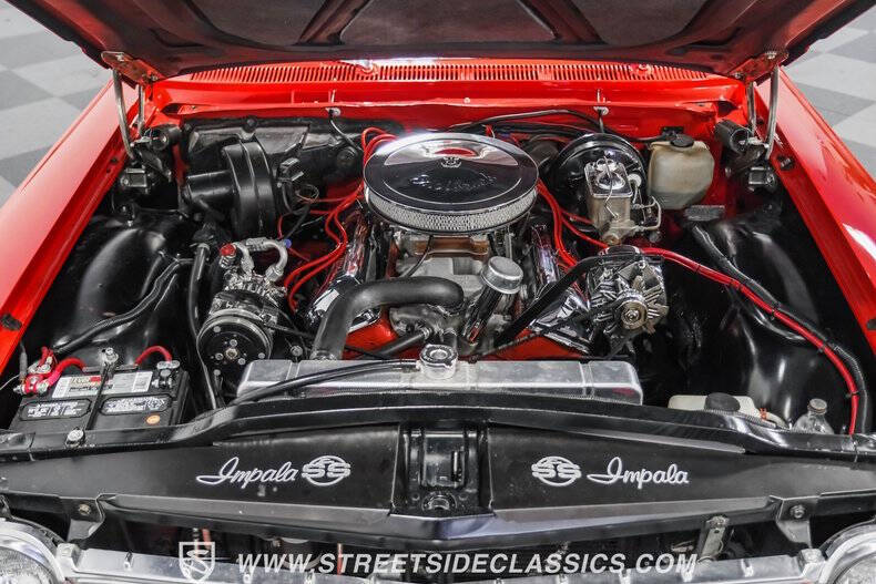 1962 Chevrolet Impala