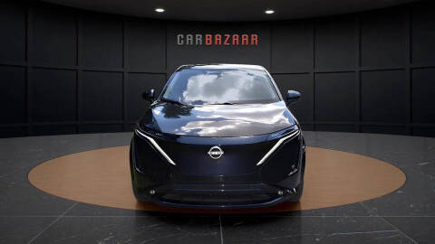 2023 Nissan Ariya Empower+