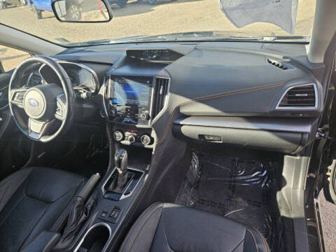 2018 Subaru Crosstrek 2.0i Limited