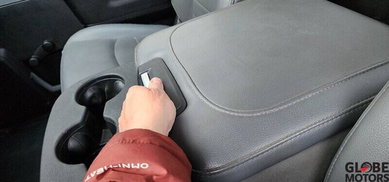 2017 RAM 1500 Tradesman