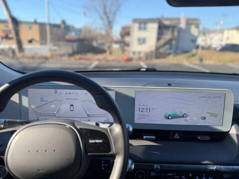 2023 Hyundai Ioniq 5 SE