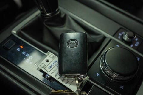 2024 Mazda CX-50 2.5 S Preferred