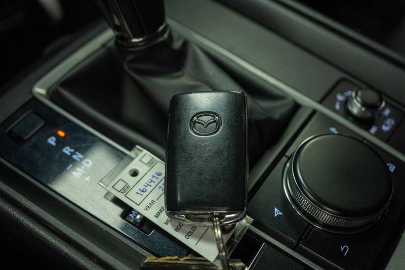 2024 Mazda CX-50 2.5 S Preferred