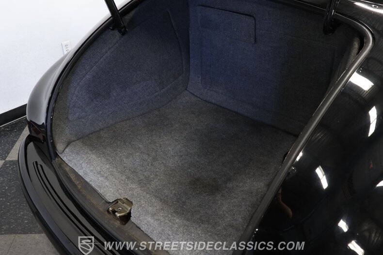 1947 Chevrolet Stylemaster