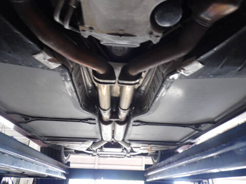 2008 Chevrolet Corvette