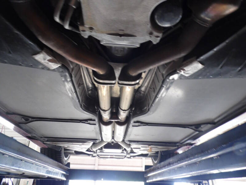 2008 Chevrolet Corvette