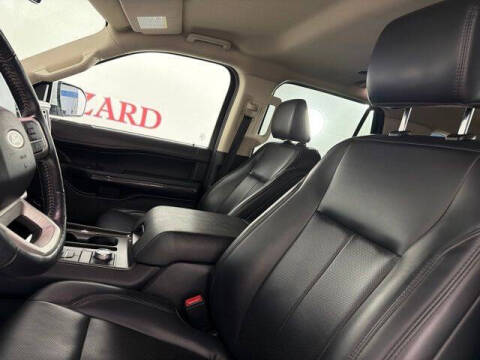 2022 Ford Expedition MAX XLT