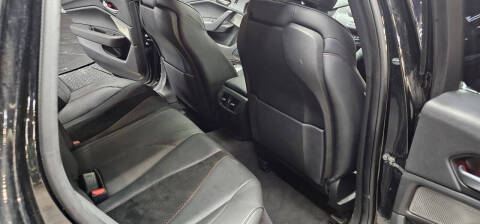 2021 Acura TLX w/A-SPEC