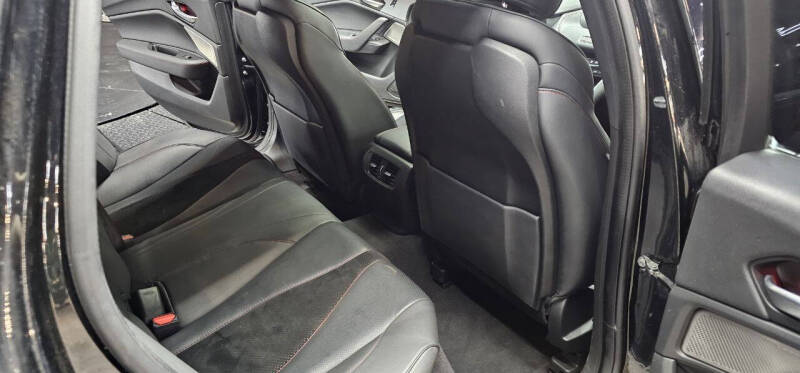 2021 Acura TLX w/A-SPEC