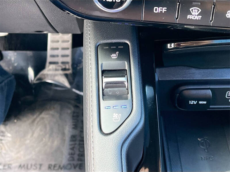 2024 Kia Telluride SX X-Line