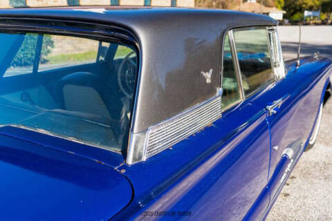 1959 Ford Thunderbird