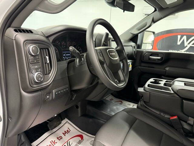 2026 GMC Sierra 3500HD