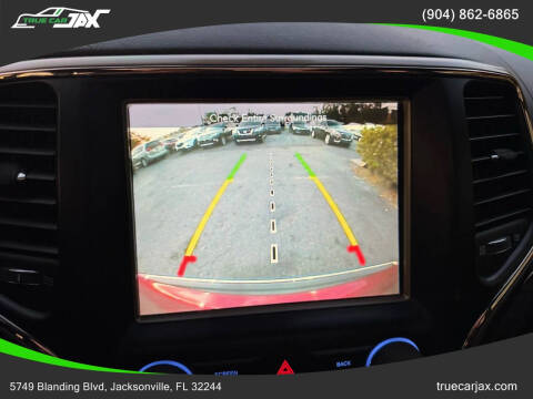 2014 Jeep Grand Cherokee Summit