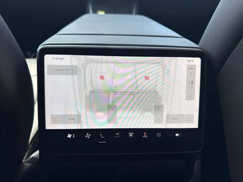 2026 Tesla Model Y Premium