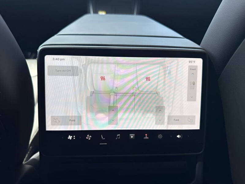 2026 Tesla Model Y Premium
